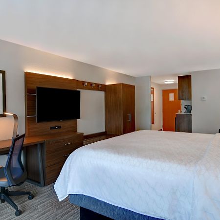 Holiday Inn Express Hotel & Suites Anderson I-85 - Hwy 76, Exit 19B By Ihg Exterior photo
