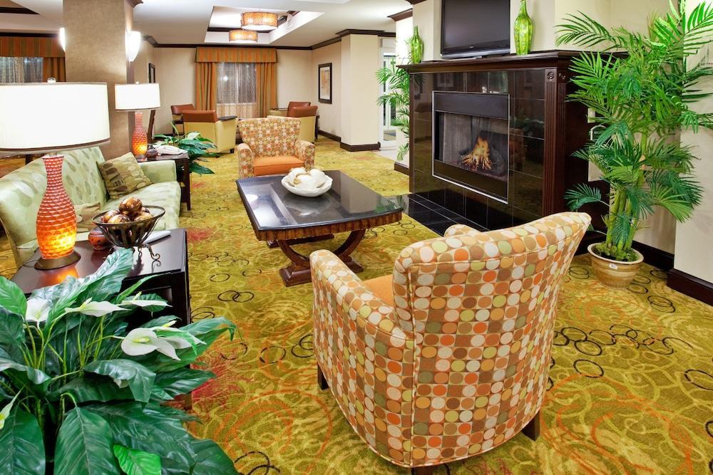 Holiday Inn Express Hotel & Suites Anderson I-85 - Hwy 76, Exit 19B By Ihg Exterior photo