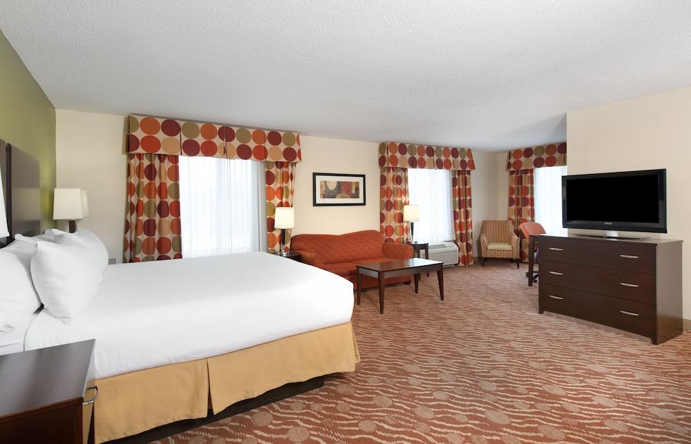 Holiday Inn Express Hotel & Suites Anderson I-85 - Hwy 76, Exit 19B By Ihg Exterior photo