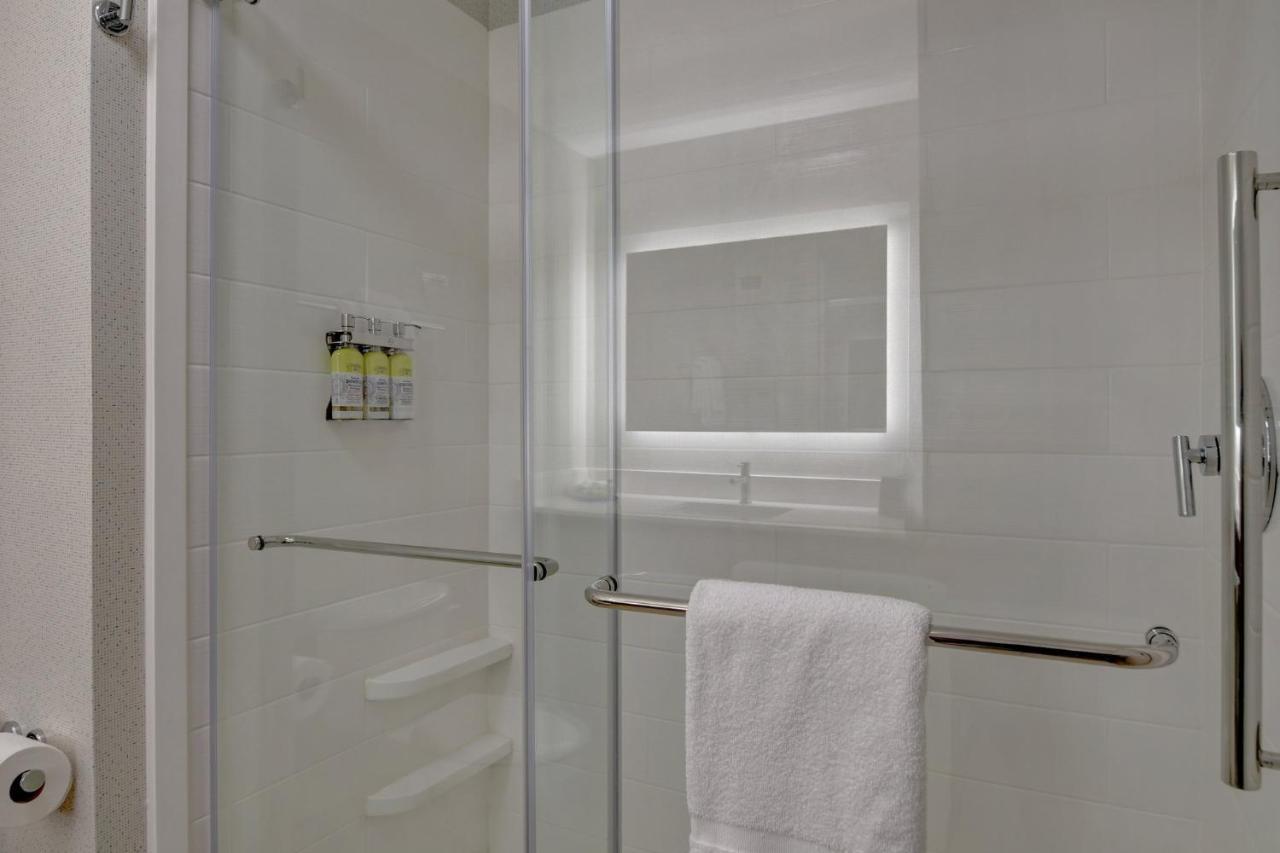 Holiday Inn Express Hotel & Suites Anderson I-85 - Hwy 76, Exit 19B By Ihg Exterior photo