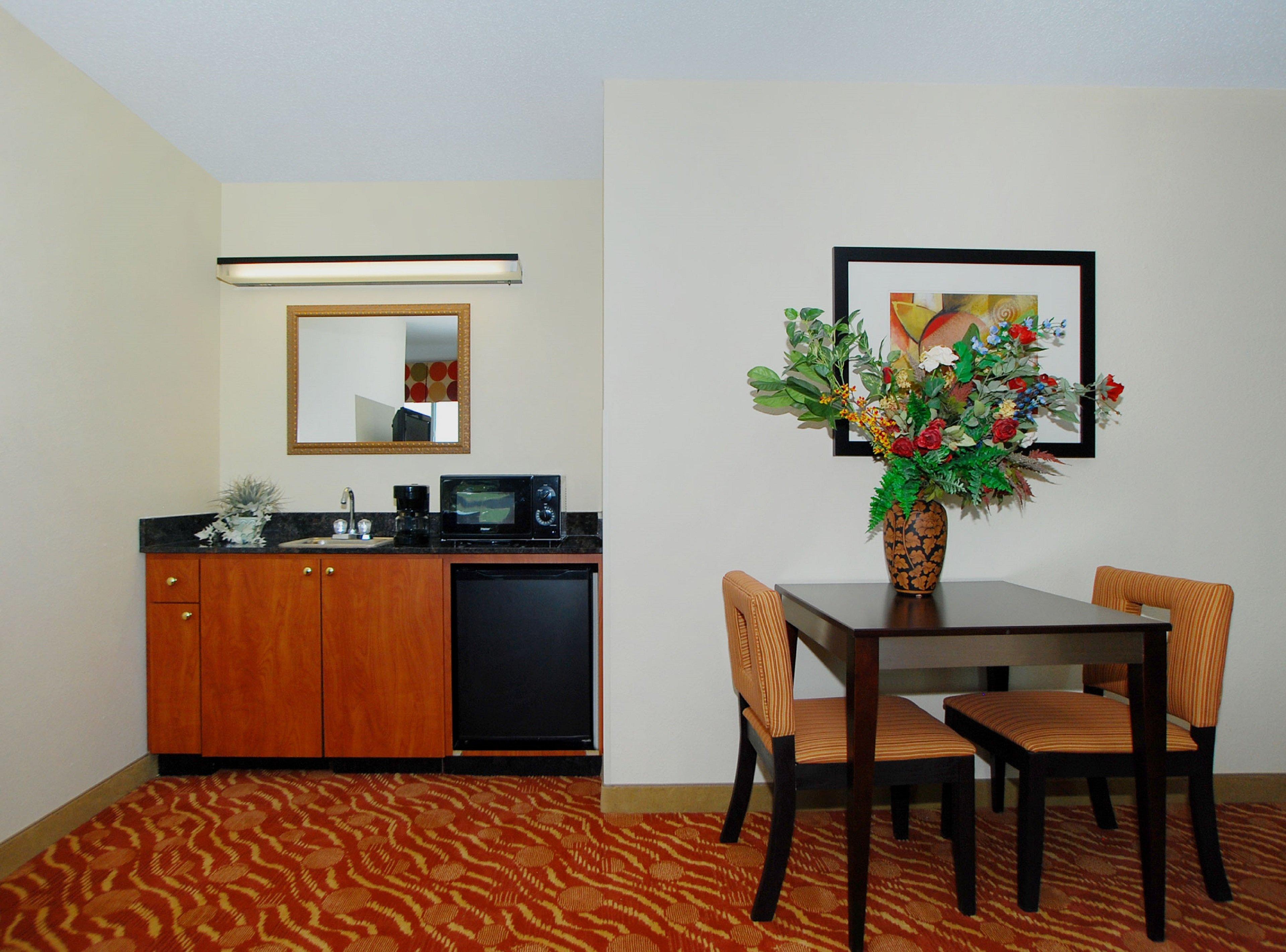 Holiday Inn Express Hotel & Suites Anderson I-85 - Hwy 76, Exit 19B By Ihg Exterior photo