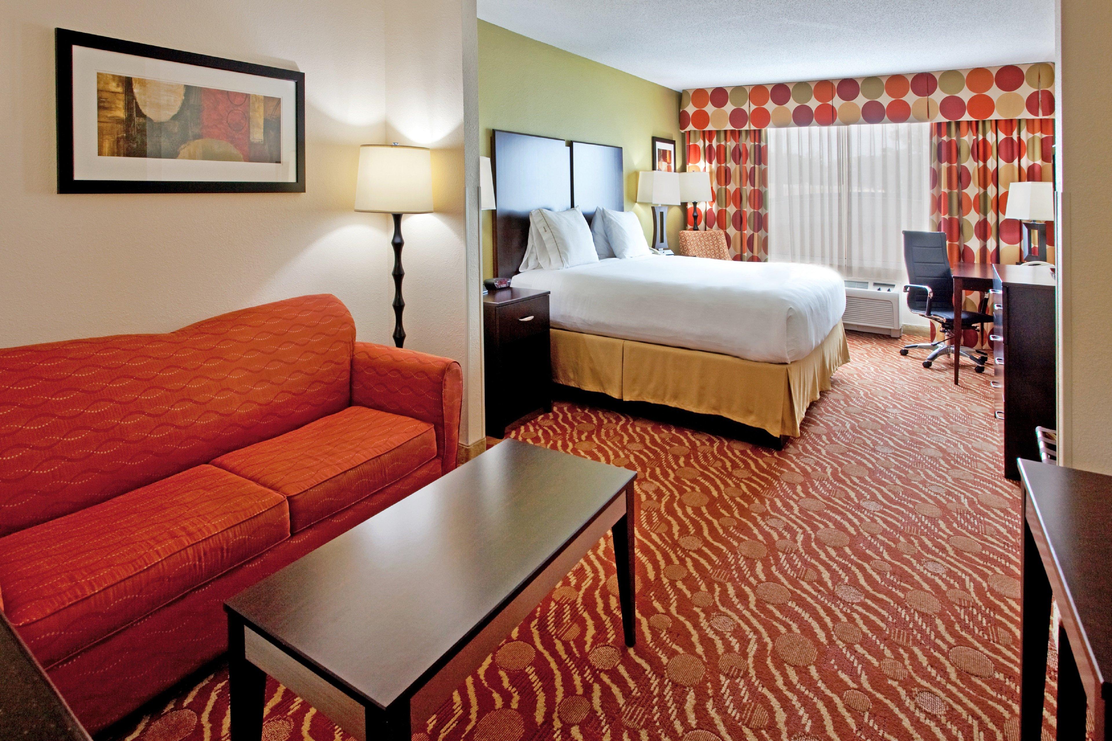 Holiday Inn Express Hotel & Suites Anderson I-85 - Hwy 76, Exit 19B By Ihg Exterior photo