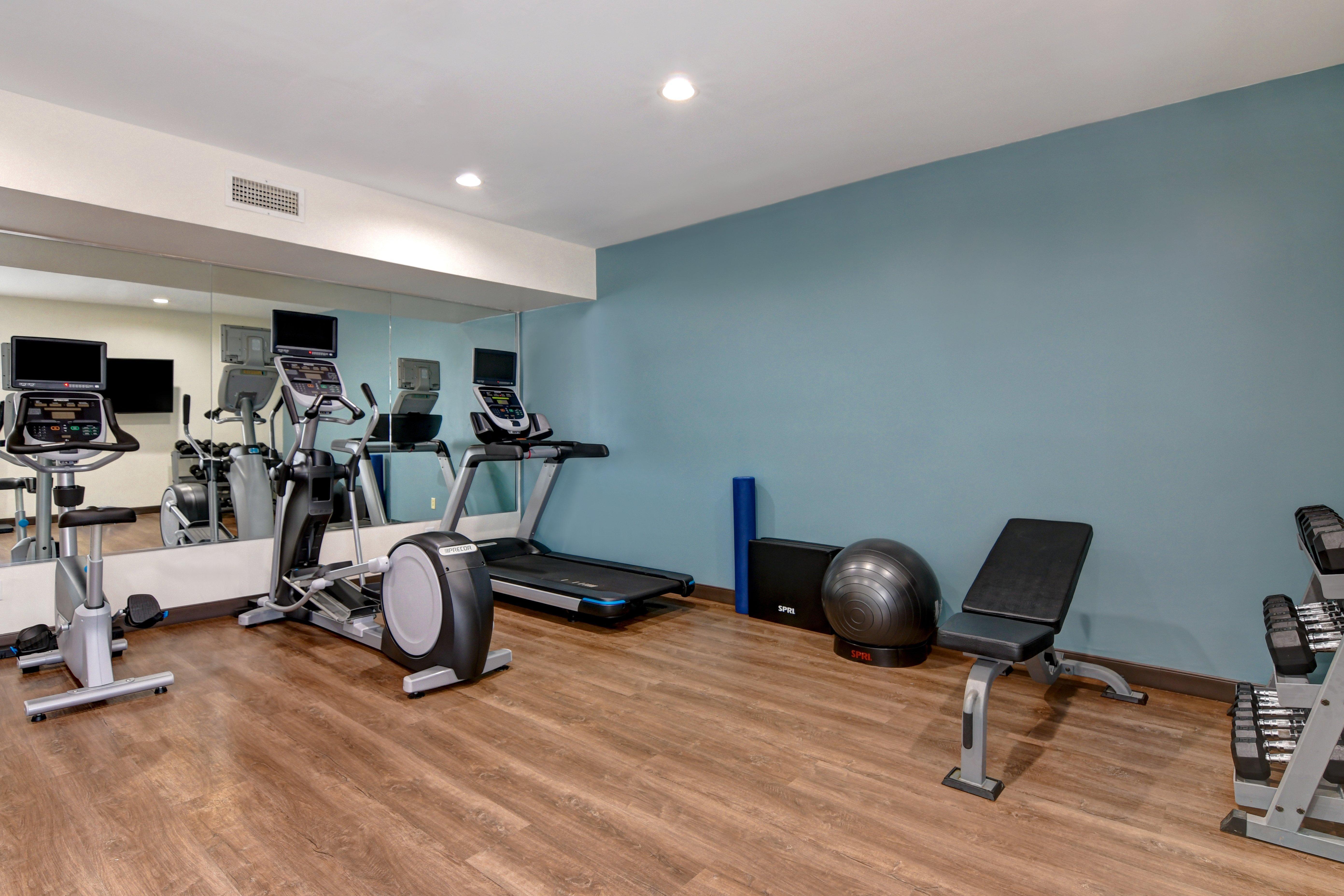 Holiday Inn Express Hotel & Suites Anderson I-85 - Hwy 76, Exit 19B By Ihg Exterior photo