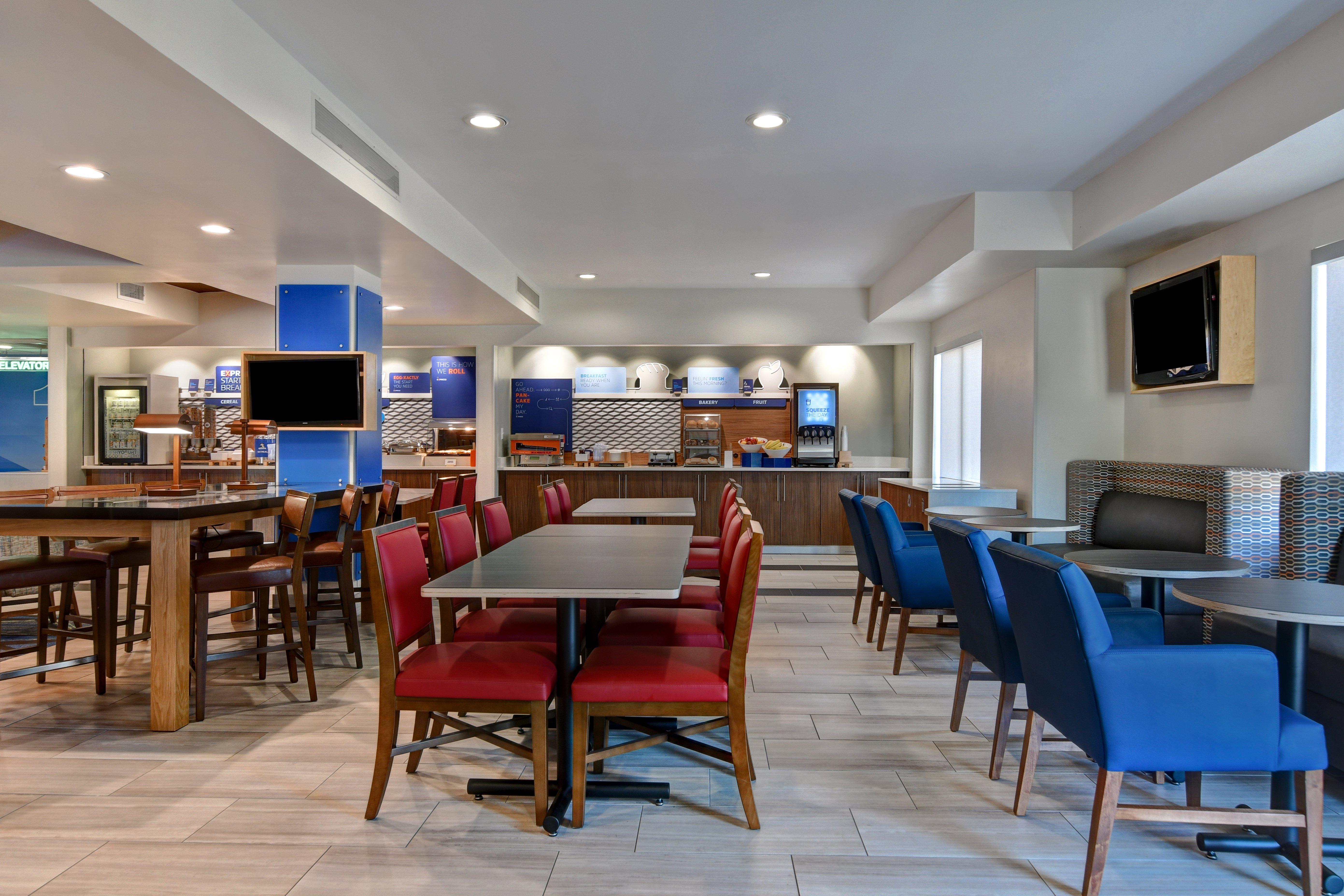 Holiday Inn Express Hotel & Suites Anderson I-85 - Hwy 76, Exit 19B By Ihg Exterior photo